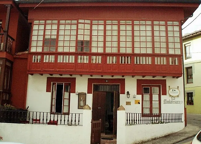 La Montañesuca