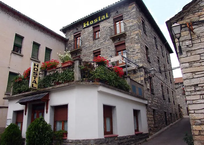 Pirineos