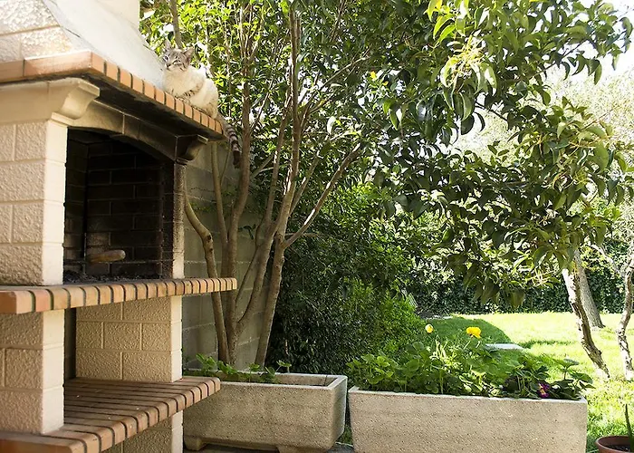 Casa Rural Marga