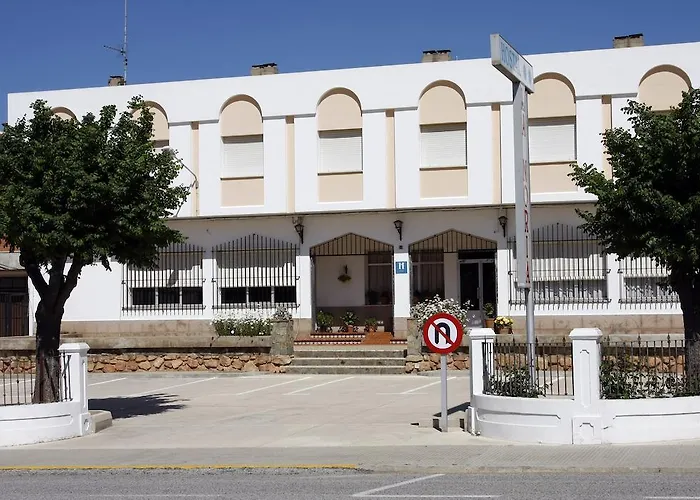 Hostal La Noria