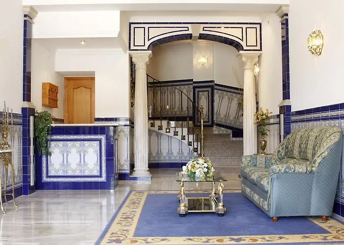 Hostal La Noria Ruidera, España