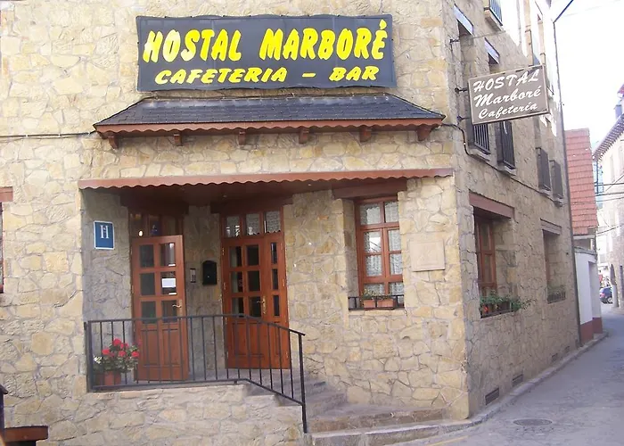 Marboré