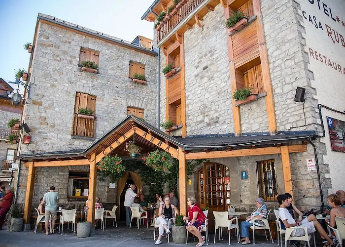 Casa Ruba