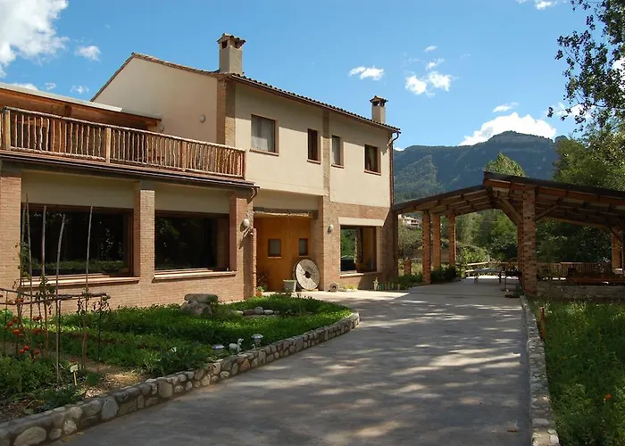 Molí Del Casó
