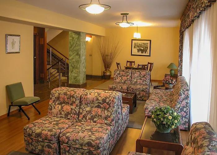 Hotel Isolino O Grove, España