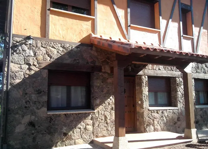 El Rincón de los Riveros