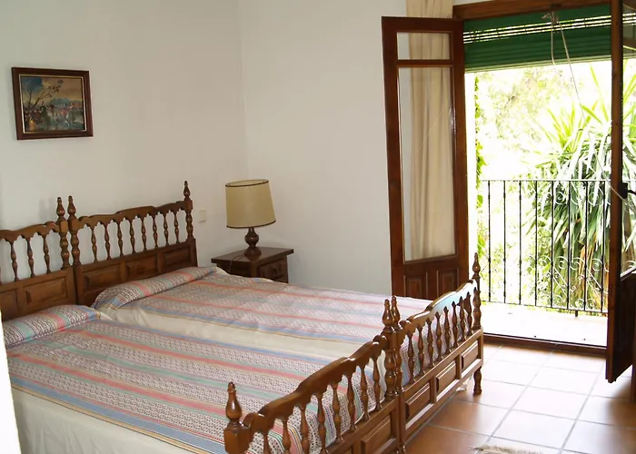 Casa Rural El Retiro