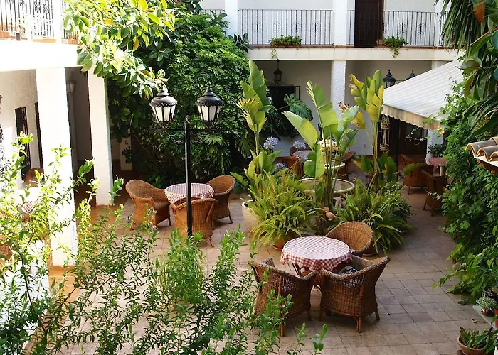 Casa Rural El Retiro