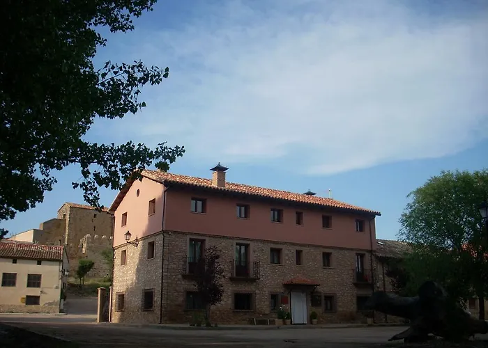 Apartamento La Insula de Castilnuevo, España