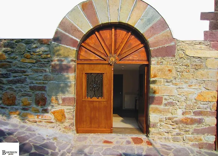 Matxitxulo Family Rooms