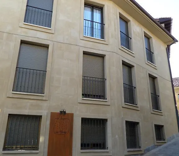 El Lagar De Elciego