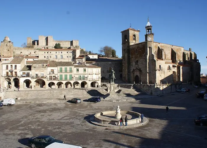 Hostal Nuria
