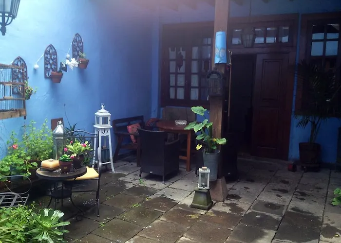 Casa La Posada