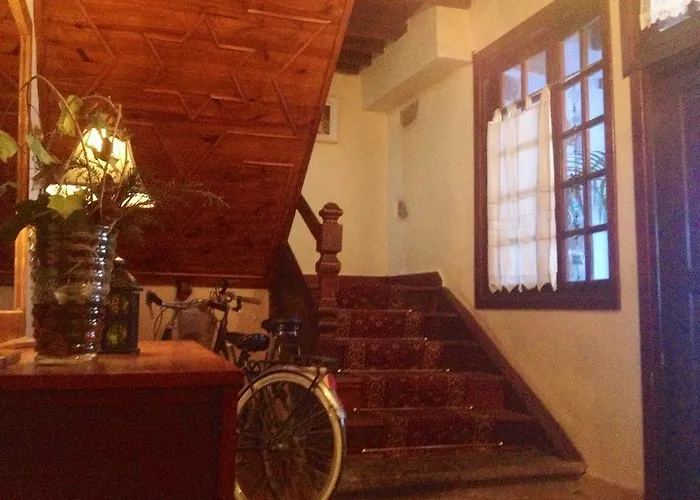 Casa La Posada