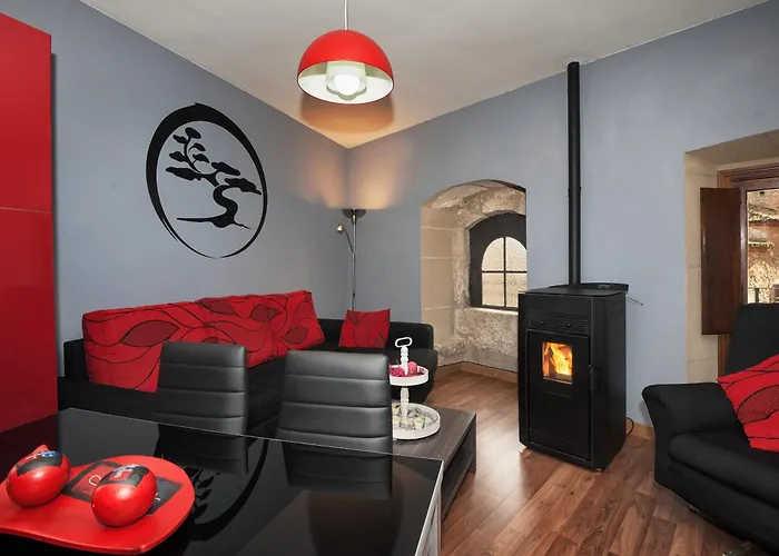 Apartamentos Turisticos Caceres Medieval