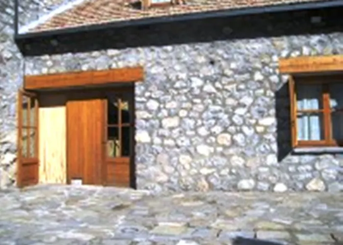 Albergue Borda Miguela