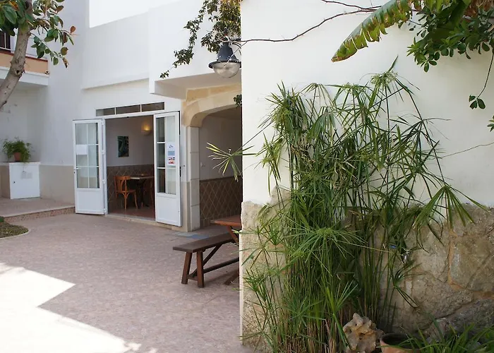 Hostal Oasis Menorca