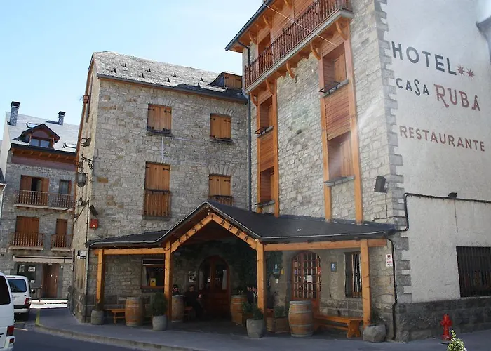 Casa Ruba