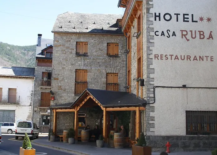 Casa Ruba