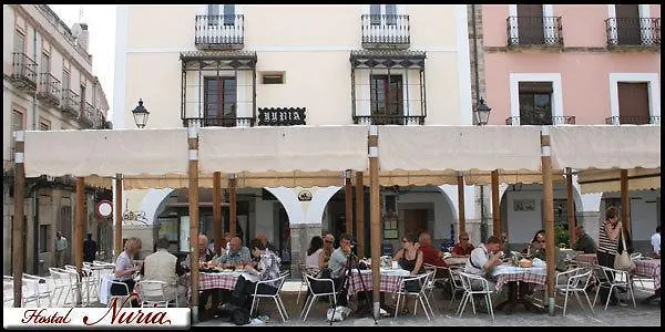 Hostal Nuria