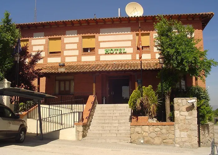 Hotel Labrador Navalcarnero, España