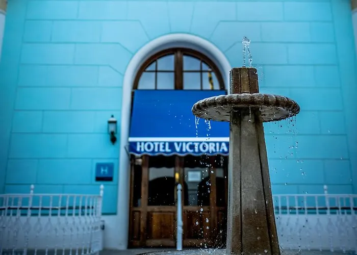 Victoria