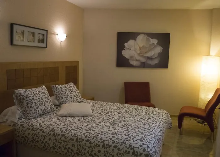 Hostal Azul