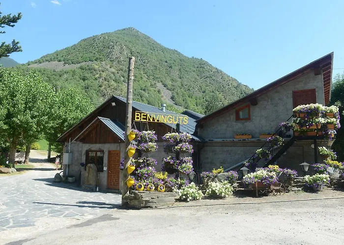 Camping Serra