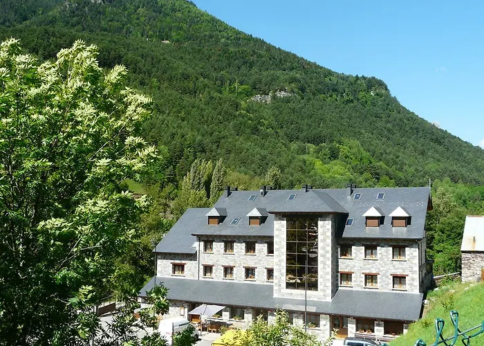 Complejo Turistico Camping