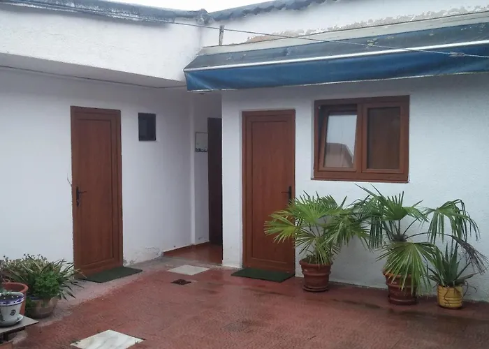 Casa Exposito