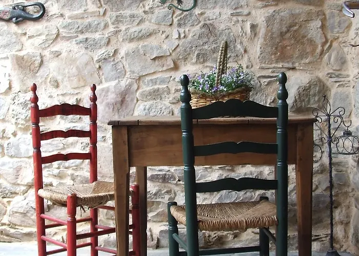Hostal Casa Aurora San Esteban del Toral, España