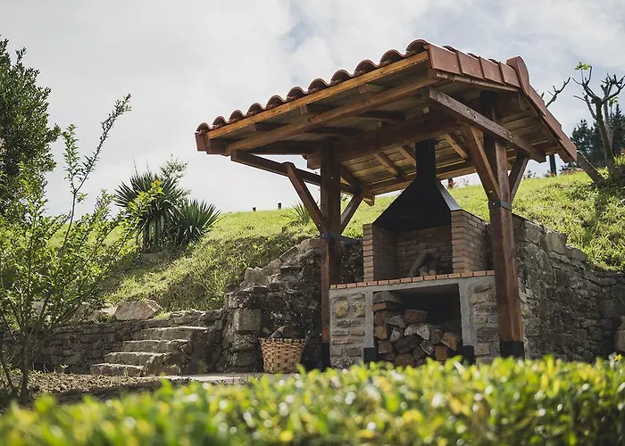 Casa Rural Urikoa Hotel Artea, España