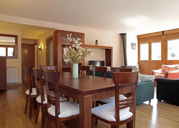 Apartamentos Irati Garralda, España