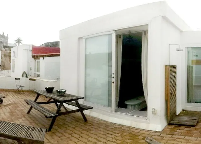 Casa Del Coronel