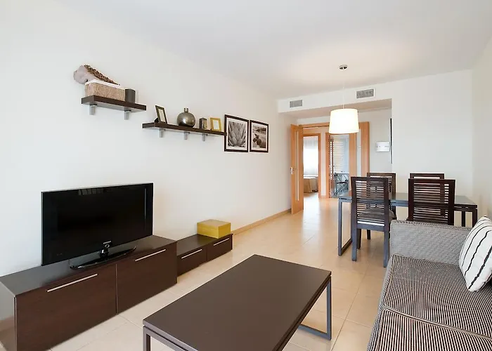 Hacienda Sant Jordi Golf &