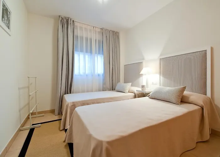 Hacienda Sant Jordi Golf &