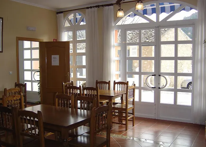 Hostal D´Ernes
