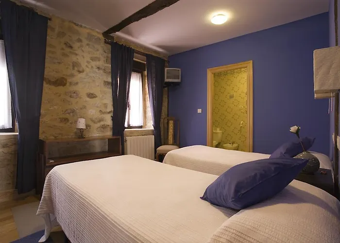 Casa Rural Enkartada Sopuerta, España
