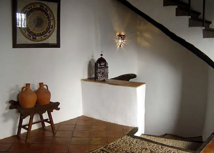 Posada del Castaño