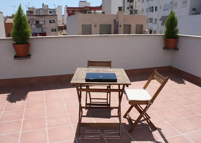 Residencia Mayol - Adults Only