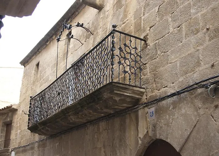 Casas Rural Calaceite