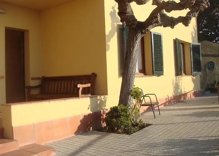 Camping Masnou
