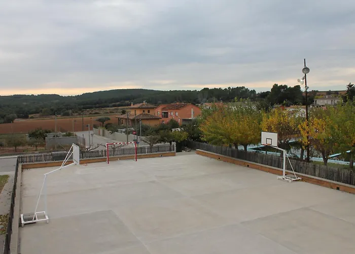 Casa Les Roques