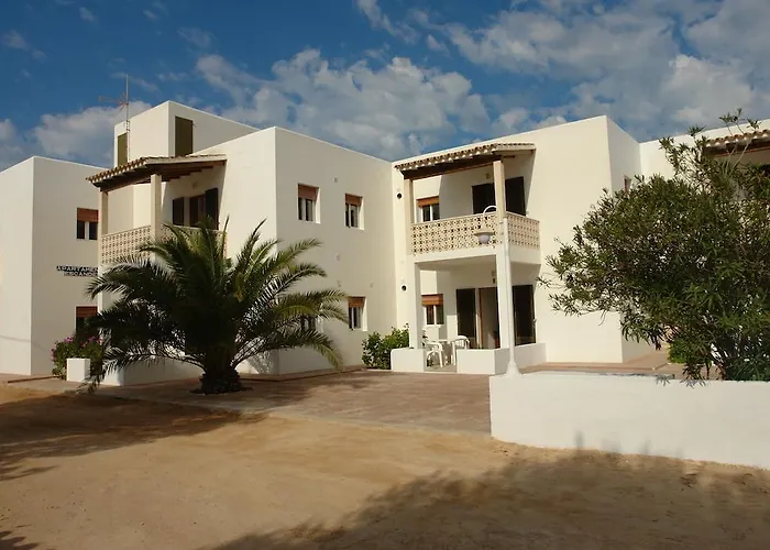 Escandell - Formentera Vacaciones