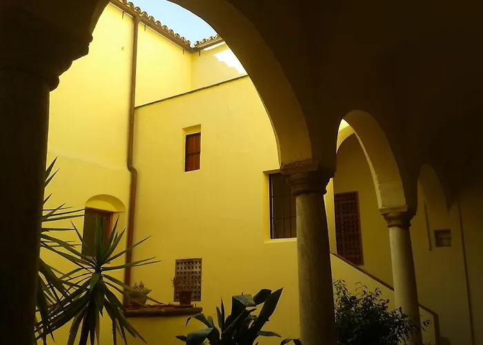 Albergue Convento De San Francisco