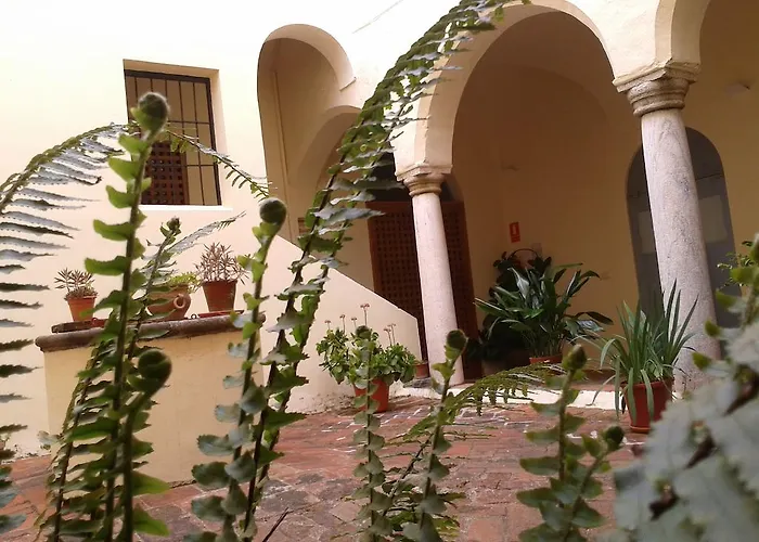 Albergue Convento De San Francisco