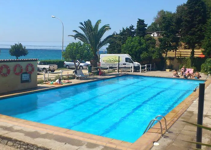 Camping Masnou