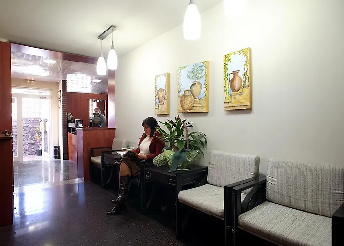 Hostal Xarau