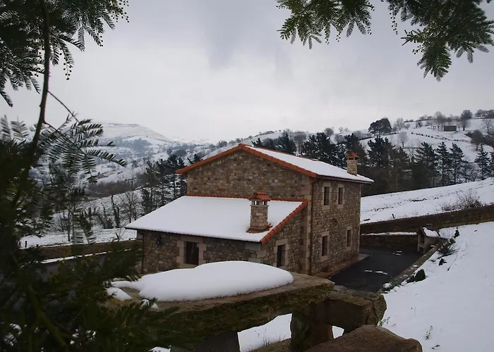 La Cabaña del Abuelo de Selaya, España
