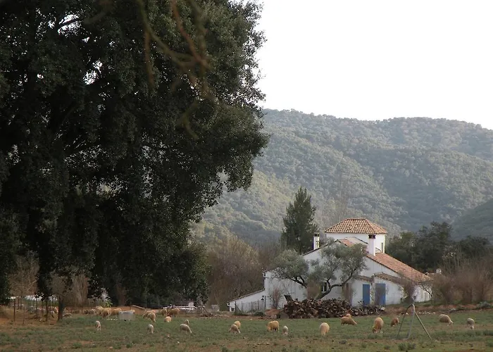 Casa Rural Riscos Altos